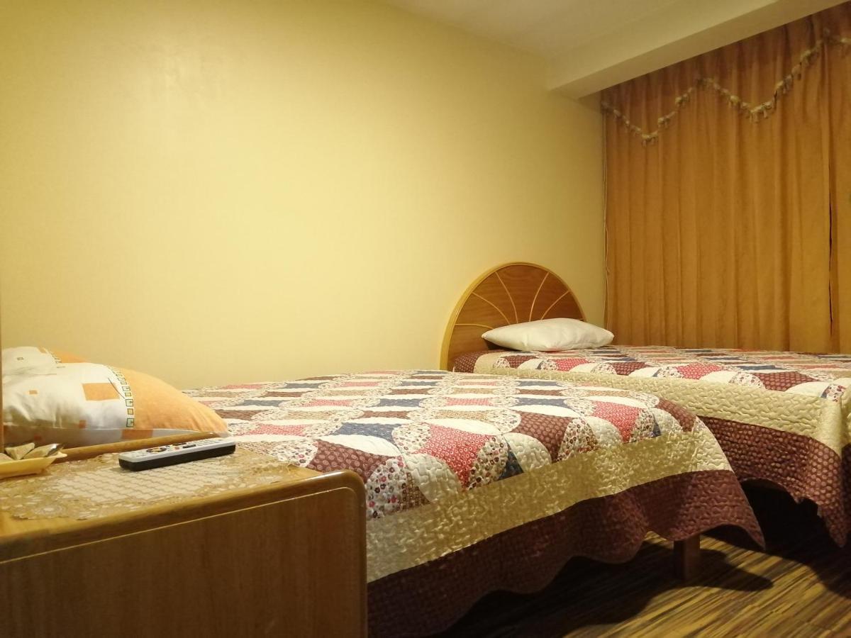 Hostal Inca San Pedro  Ngoại thất bức ảnh