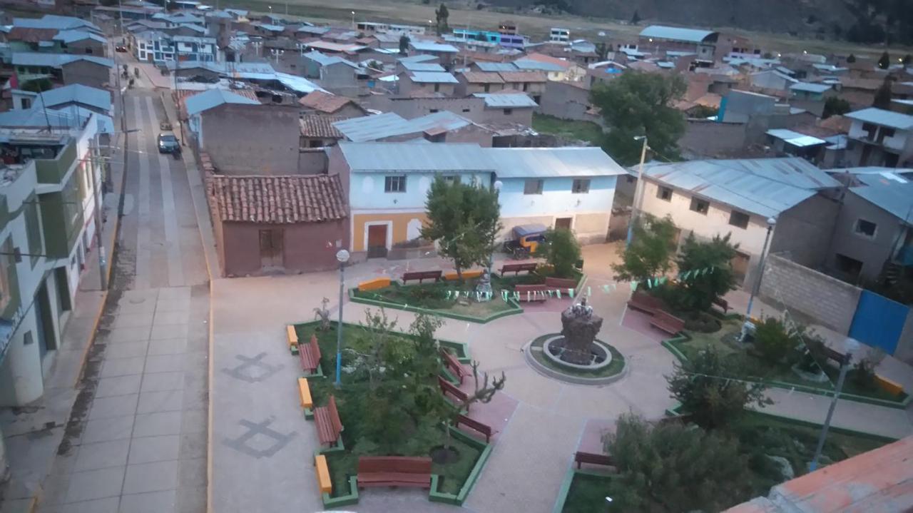 Hostal Inca San Pedro  Ngoại thất bức ảnh