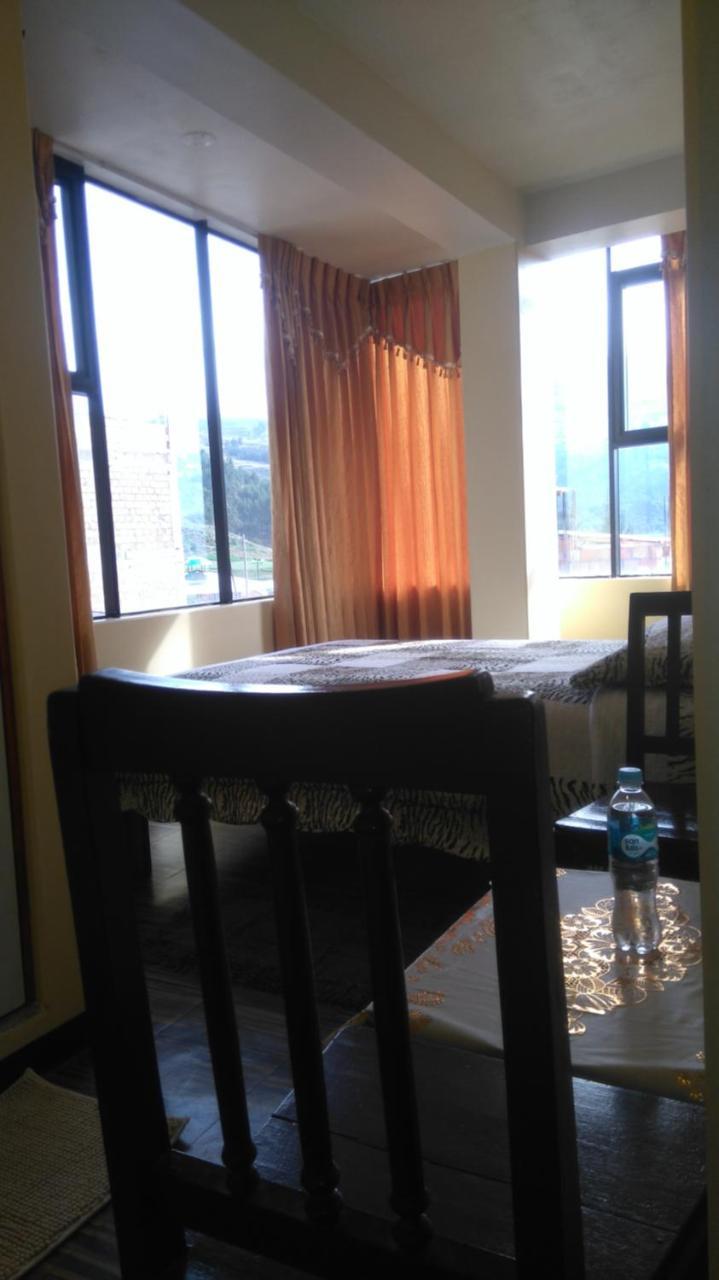 Hostal Inca San Pedro  Ngoại thất bức ảnh