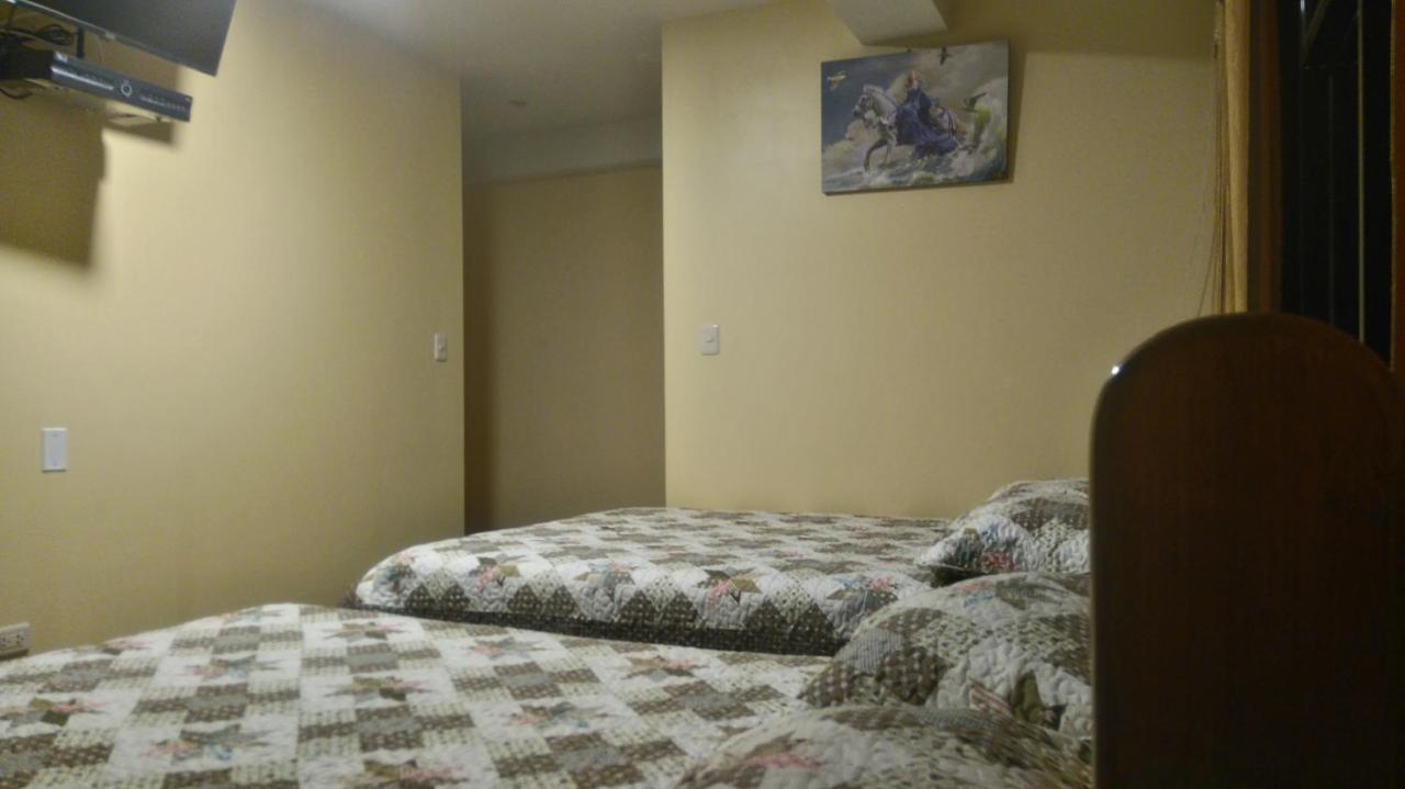 Hostal Inca San Pedro  Ngoại thất bức ảnh