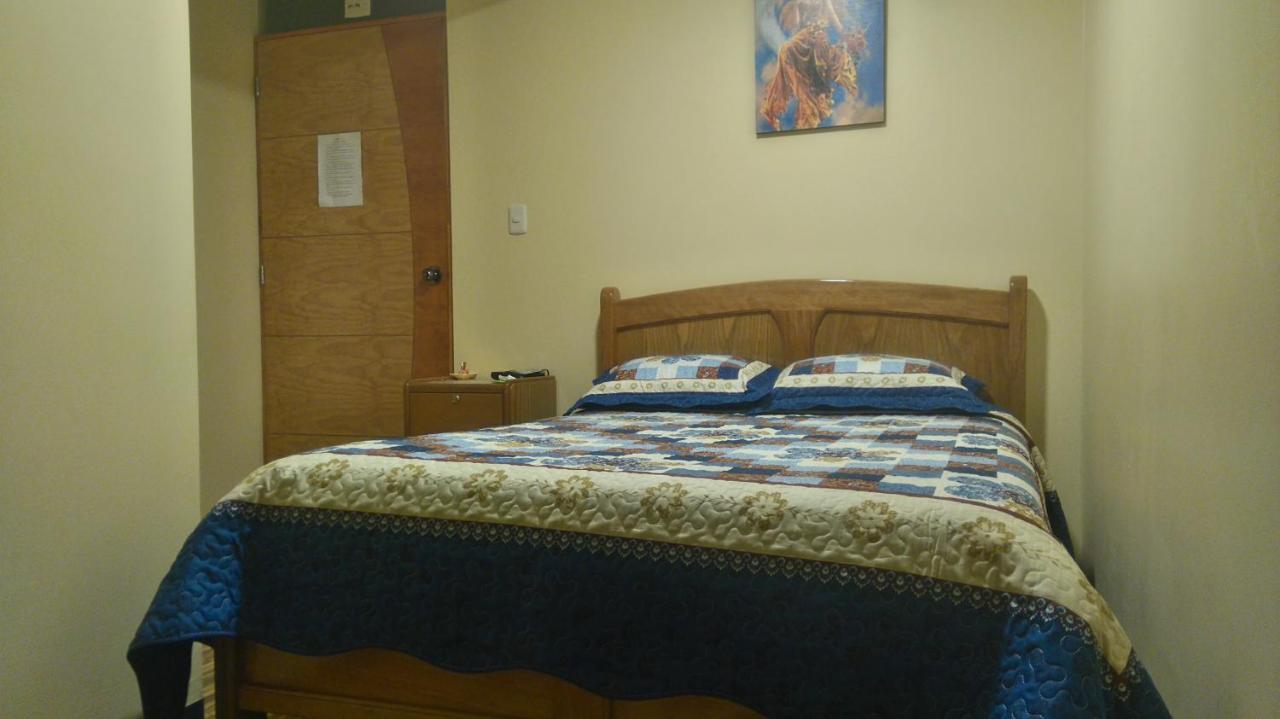 Hostal Inca San Pedro  Ngoại thất bức ảnh