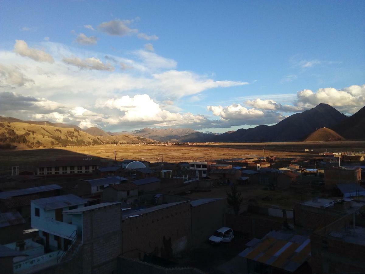 Hostal Inca San Pedro  Ngoại thất bức ảnh